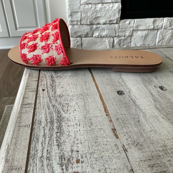 Talbots Sandals NWOT - Picture 7 of 7